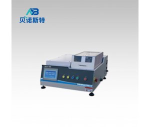 GTQ-5000B精密切割机