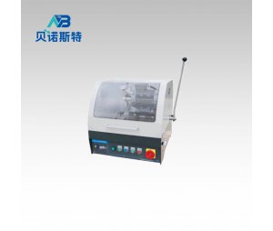 金相试样切割机 OCUT-250T