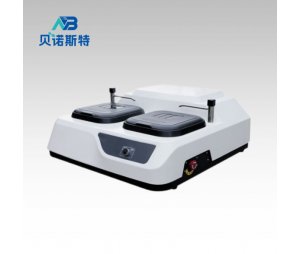 MP-2金相试样磨抛机