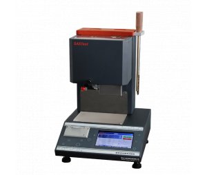 熔体流动速率试验机