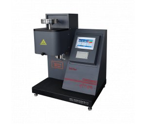 塑料熔融指数测试仪