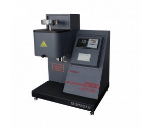 熔融指数测定仪