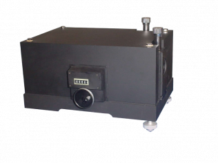 手动型300mm单光栅单色仪   LMS300S1