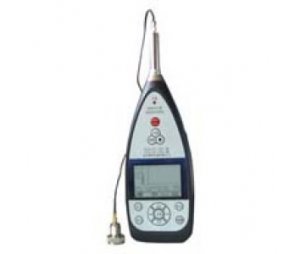 AWA6291型实时信号分析仪(机器、人体和低频振动测量)
