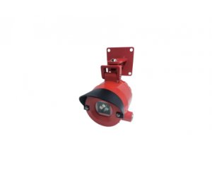 FD10-IR3-I点型红外火焰探测器