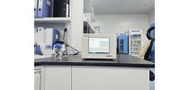 电导率总有机碳分析仪TOC-6100