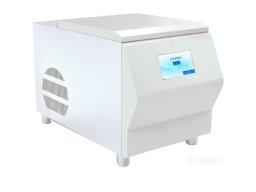 台式冷冻组织研磨仪-HGC24T