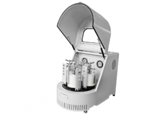 ​行星式球磨仪 BM1000