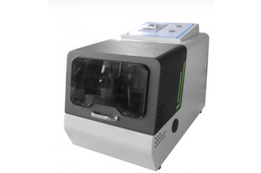  实验室行星式球磨仪 BMF50A