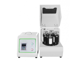 实验室行星式球磨仪BMF50S