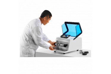 固相反应研磨仪IM800