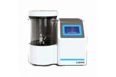 全自动刀式粉碎机KM500