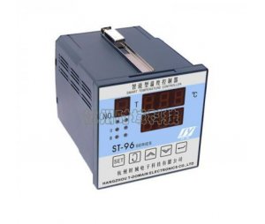 ST系列工业级智能型精密数显温度控制器