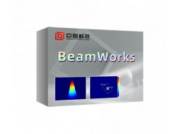 光束质量分析软件 BeamWorks