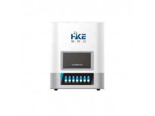 HKE-ES-04 全自动菌落计数仪