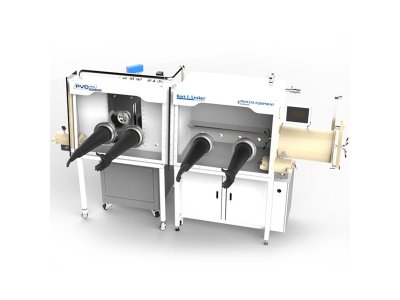 科特莱思科 Mini SPECTROS物理气相沉积系统