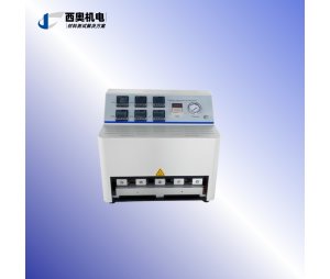 双五点热封梯度仪