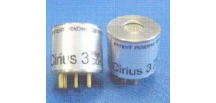 红外二氧化碳<em>传感器</em>Cirius-3