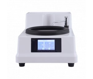 上海励盾触摸屏金相试样磨抛机YMP-1BM型