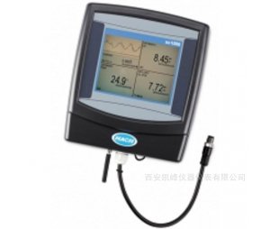 SC1000HACH多参数通用控制器