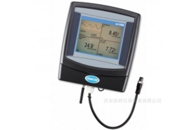 SC1000HACH多参数通用控制器