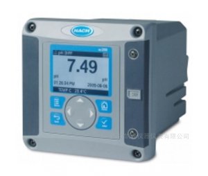 Polymetron 9500哈希9500通用控制器