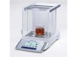 0.01g电子天平梅特勒托利多0.01g