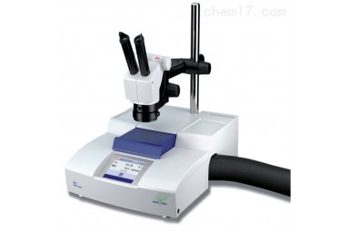 TMA/SDTA 2+梅特勒托利多热机械分析仪