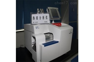 TMA/SDTA 2+梅特勒托利多热机械分析仪