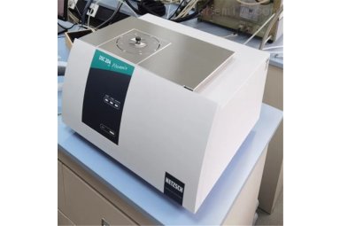 DMA1梅特勒托利多动态热机械分析仪
