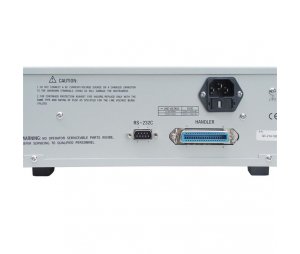 TH2810D同惠SMT表面贴装工艺LCR数字电桥