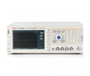 TH2829A同惠LCR自动元件分析仪9ms/次测试速度