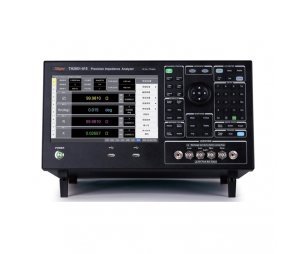 TH2851-015同惠LCR精密阻抗分析仪10Hz-130MHz测试频率