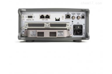 DAQ6510TEKTRONIX 泰克数据采集器和记录万用表系统