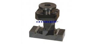 水泥<em>抗</em><em>折</em>夹具