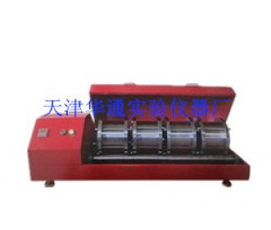 狄法尓磨耗试验仪（法标）