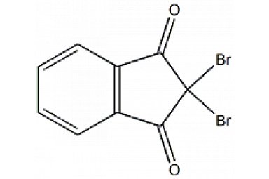 1H-INDENE-1,3(2H)-DIONE,2,2-DIBROMO- CAS号：1685-97-8 货号：B80739