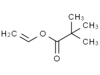 三甲基乙酸乙烯酯 CAS号：3377-92-2 货号：Y34502