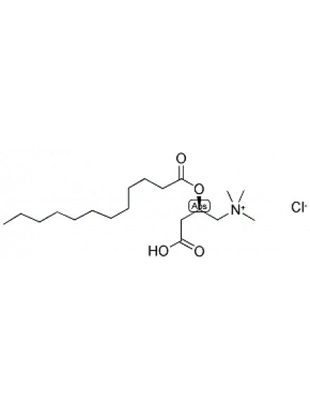 Lauroyl-L-carnitine Hydrochloride CAS号：6919-91-1  货号：V53892-参数-价格-上海源叶生物科技有限公司
