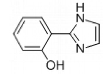 2-(1H-IMIDAZOL-2-YL)-PHENOL CAS号：52755-90-5 货号：S38752封面图