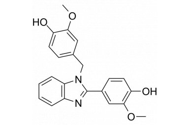 ATPase-IN-2 CAS号：85573-18-8 货号：S23506封面图