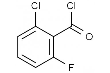 2-氯-6-氟苯甲酰氯 CAS号：79455-63-3 货号：Y43211封面图