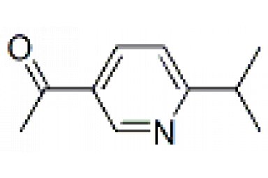 Ethanone, 1-[6-(1-methylethyl)-3-pyridinyl]- (9CI) CAS号：80394-97-4 货号：S39341封面图