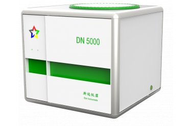 杜马斯法定氮仪/蛋白质分析仪
