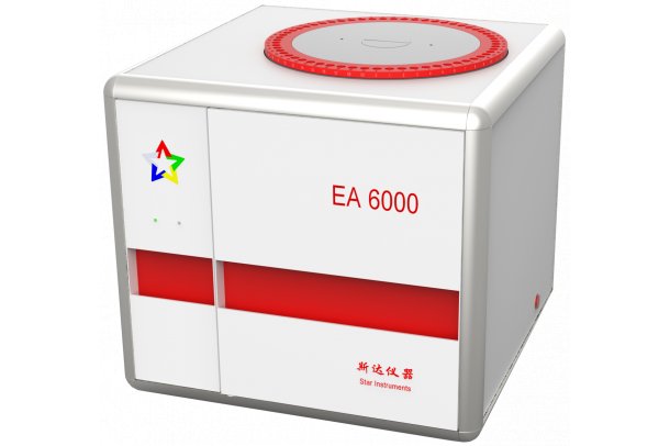 CHNSO元素分析仪（碳氢氮硫氧）