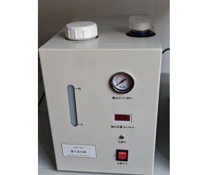 HHH-300，， 氢气发生器应用在PE580系列上