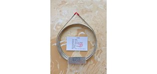 3m*1/8，， GDX102填充柱应用于<em>赛</em>默飞瓦<em>里</em><em>安</em>布鲁克