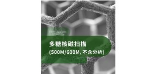 多糖核<em>磁</em>扫描