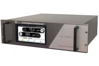 CI-PC212 CO&CO2气体分析仪封面图