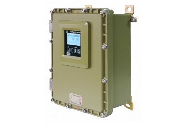 CI-PC55-1防爆型热导分析仪封面图